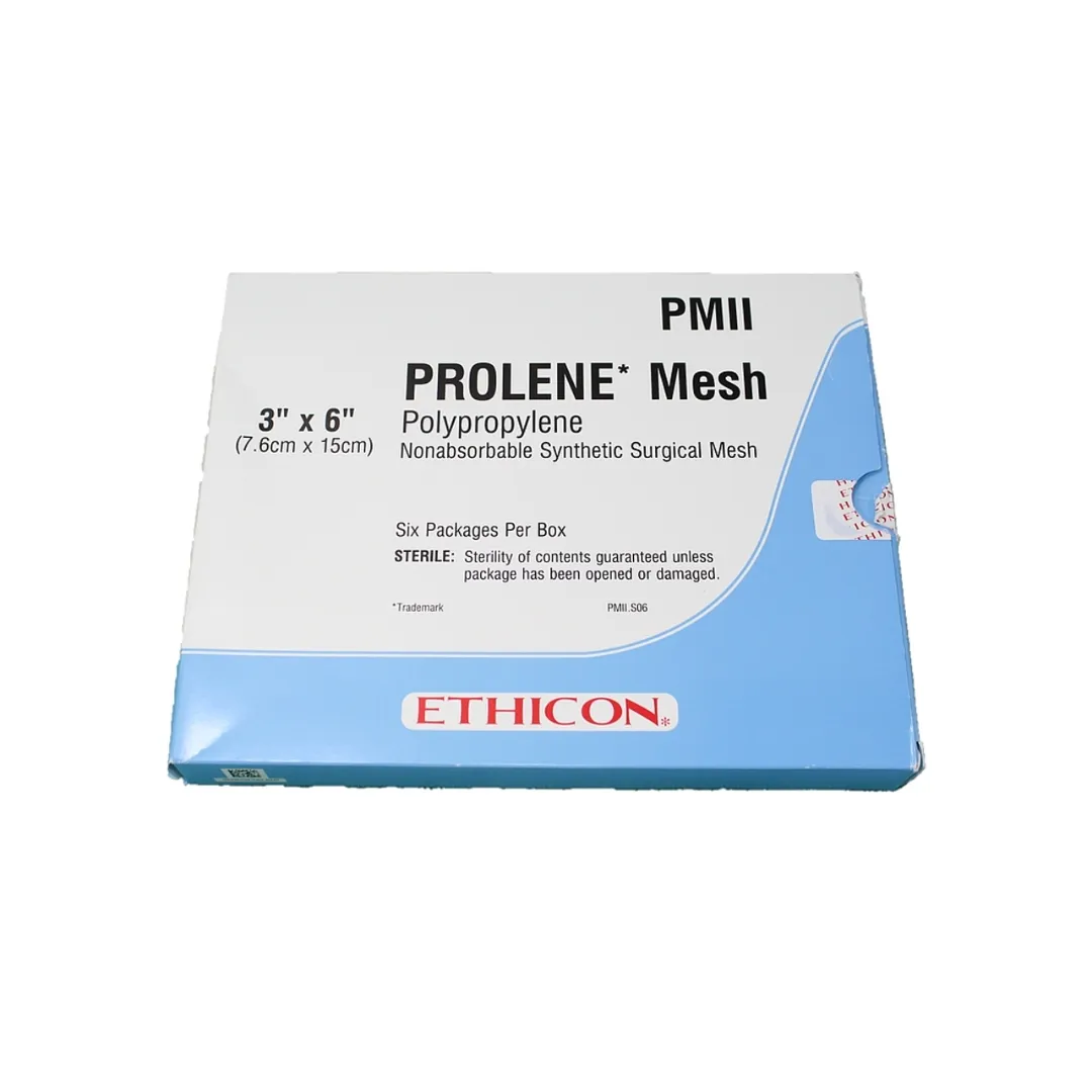 Proline mesh